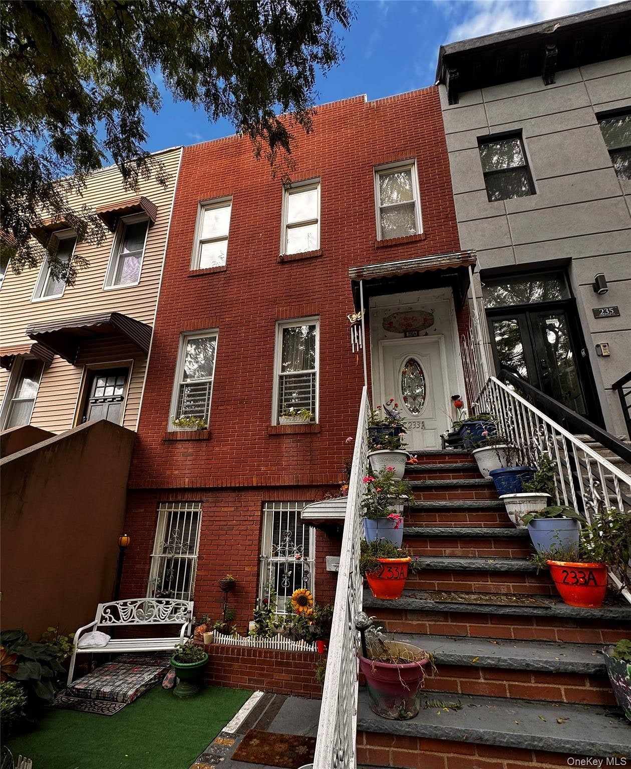 233A Sumpter Street #A