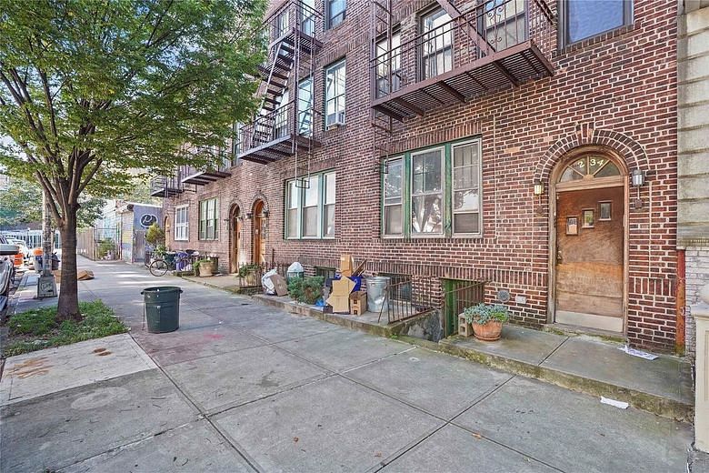 234-238 Powers Street