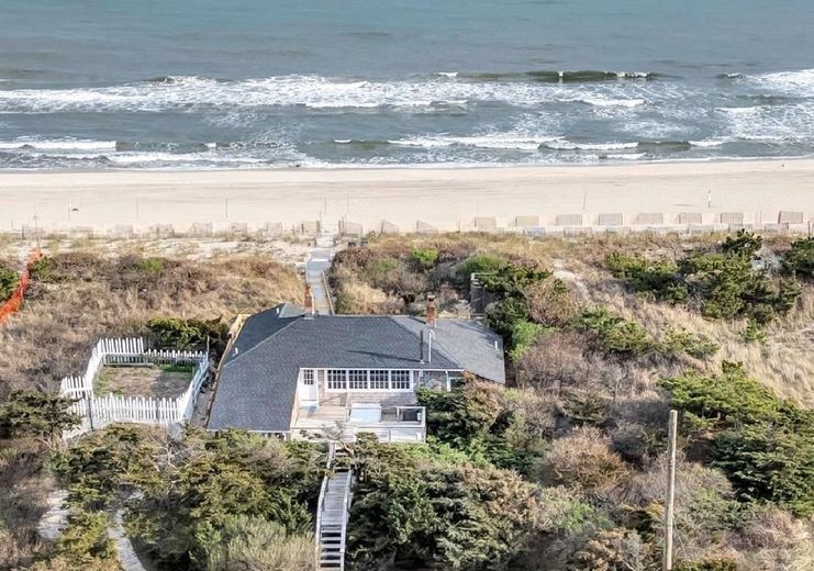 234 Dune Road