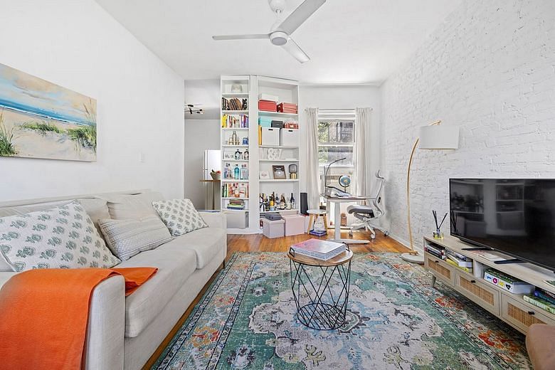 234 East 14th Street #5A