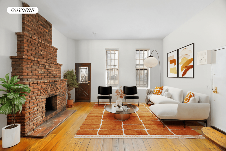 234 East 35th Street #5