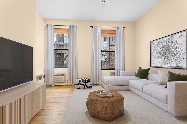 234 East 35th Street #6F