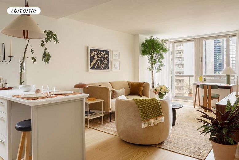 234 East 46th Street #1402