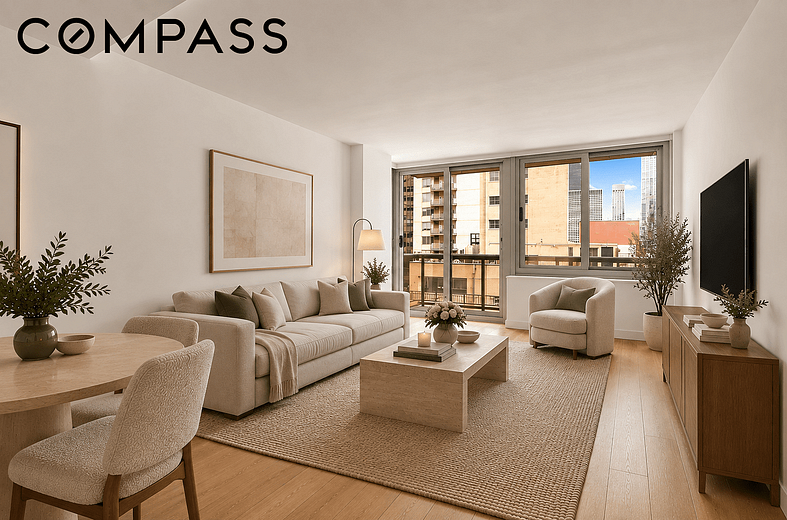 234 East 46th Street #1502