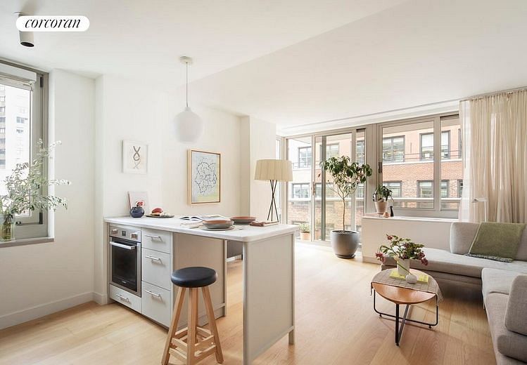 234 East 46th Street #205