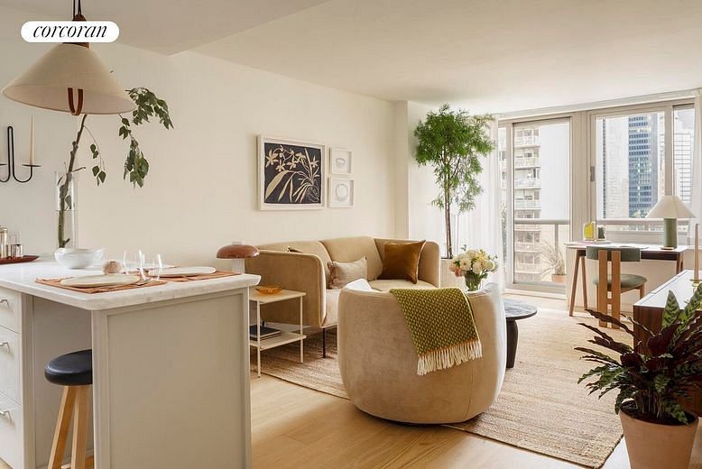 234 East 46th Street #302