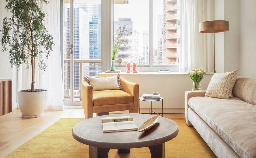 234 East 46th Street #705