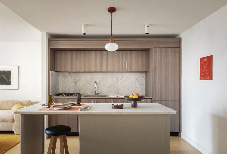 234 East 46th Street #PH2102