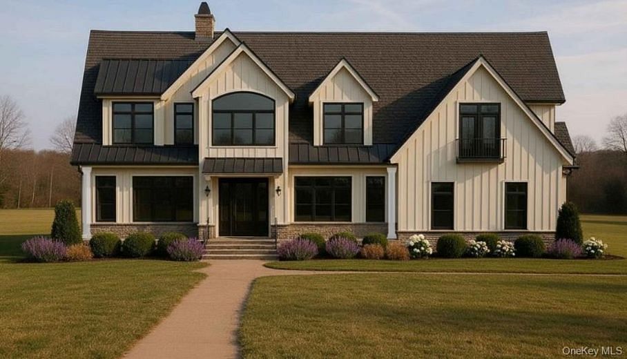 234 Lot Croton Heights Road