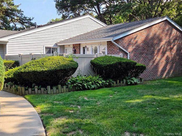 234 Springmeadow Drive #K