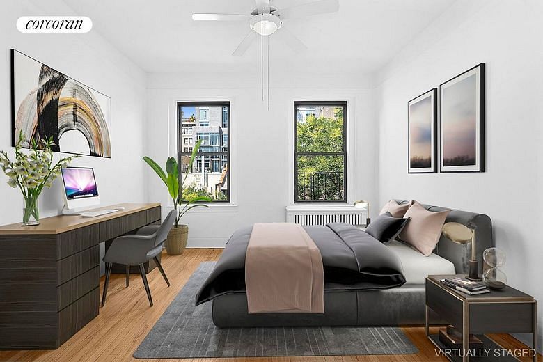 234 West 16th Street #5A