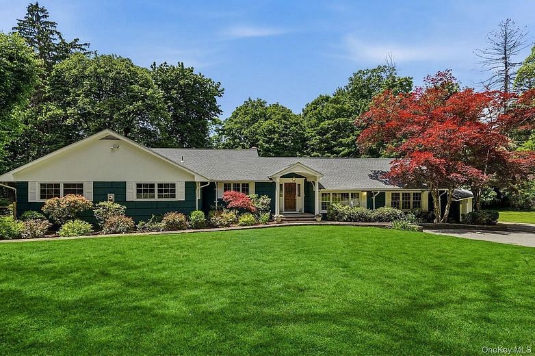 2341 Blue Spruce Drive
