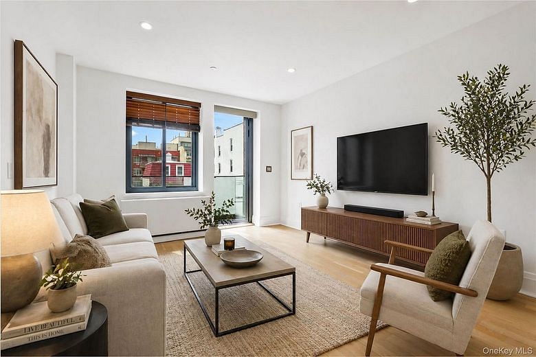 2343 31st Road #3B