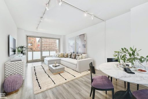 Image 1 of 10 for 300 East 40th Street #20W in Manhattan, New York, NY, 10016