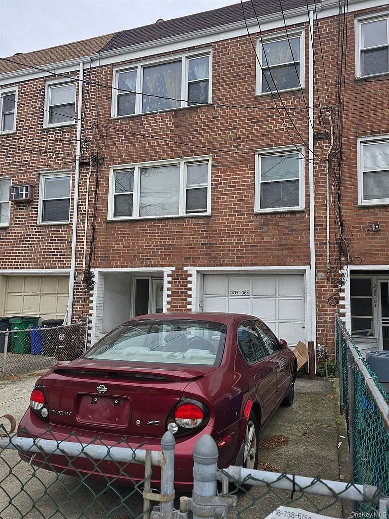 235-06 Hillside Avenue