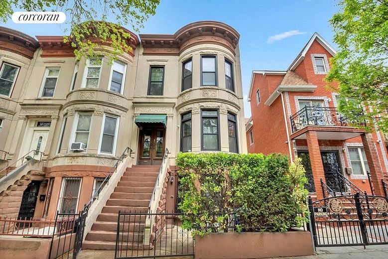 235 79th Street #1