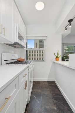 Image 1 of 9 for 235 Adams Street #4F in Brooklyn, NY, 11201