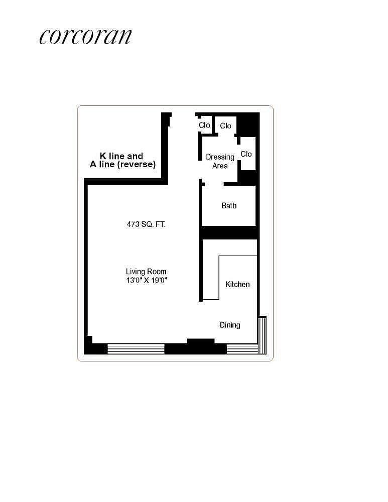 235 Adams Street #9K