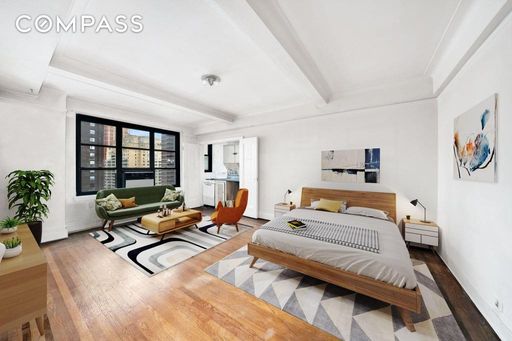 Image 1 of 18 for 235 East 22nd Street #11N in Manhattan, New York, NY, 10010