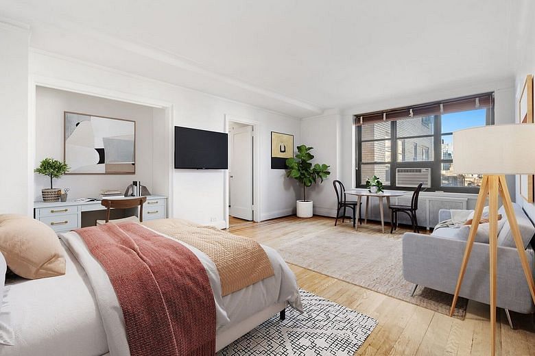 235 East 22nd Street #12R