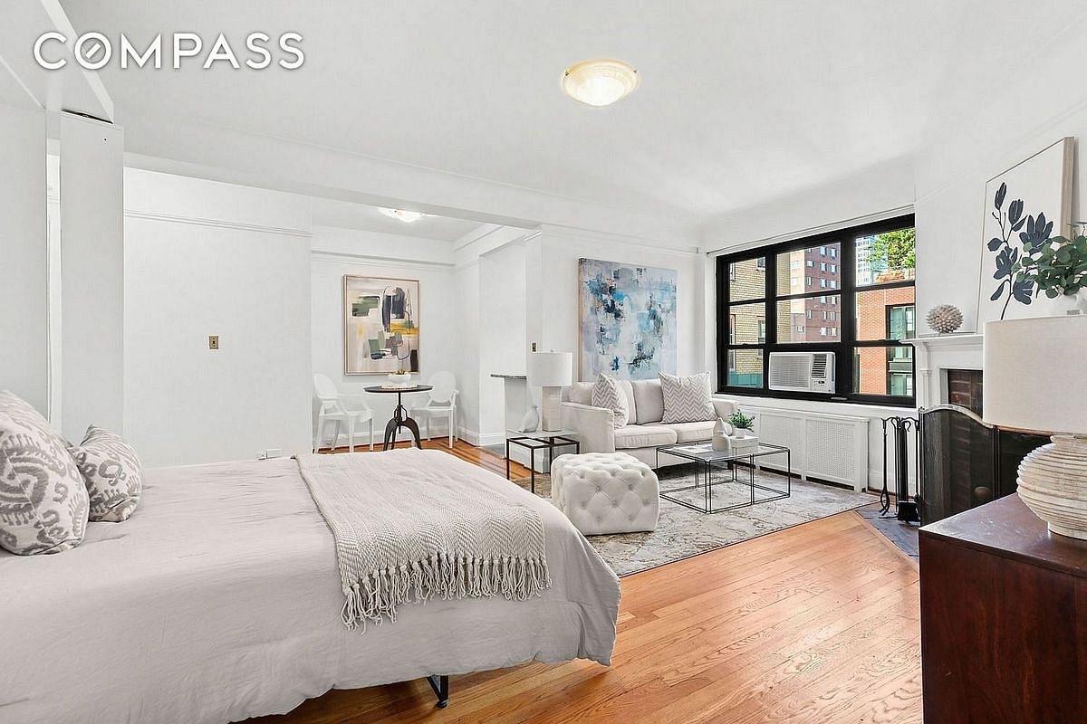 Image 1 of 14 for 235 East 22nd Street #15U in Manhattan, New York, NY, 10010