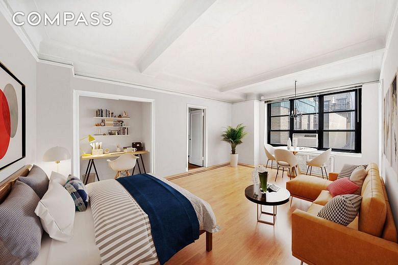 235 East 22nd Street #2R