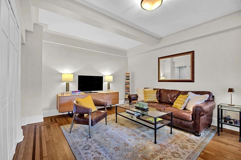 235 East 22nd Street #3M