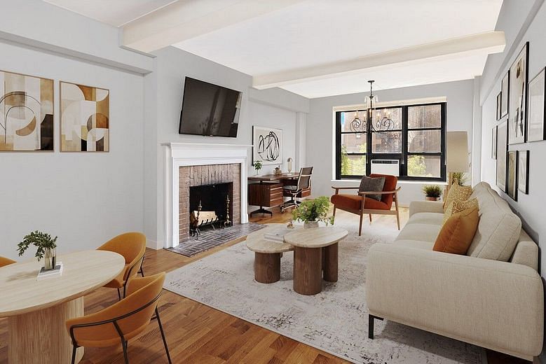 235 East 22nd Street #6H