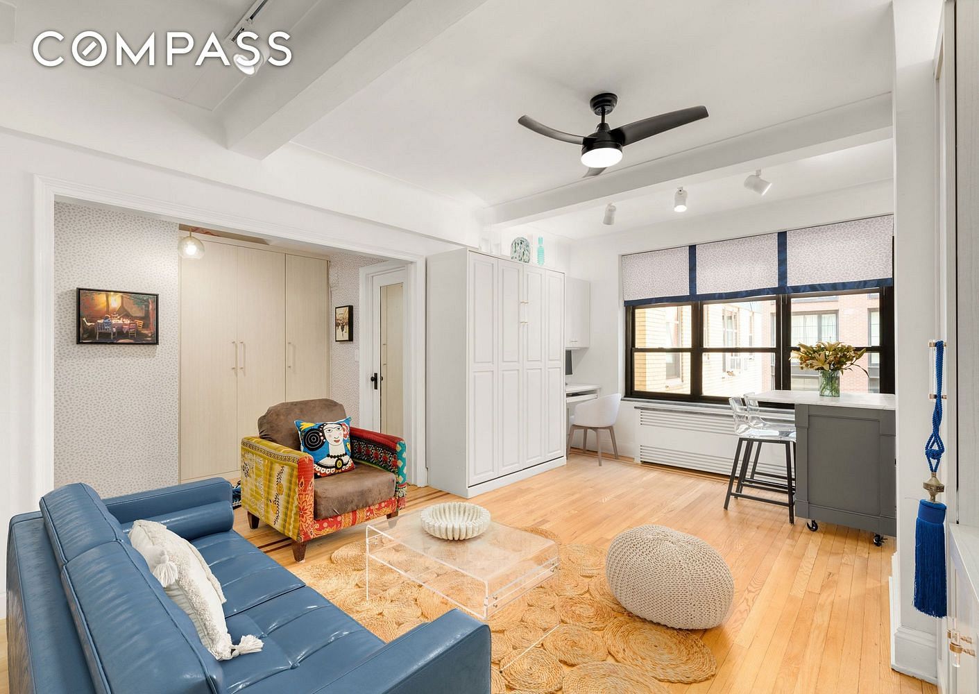 Image 1 of 27 for 235 East 22nd Street #9V in Manhattan, New York, NY, 10010