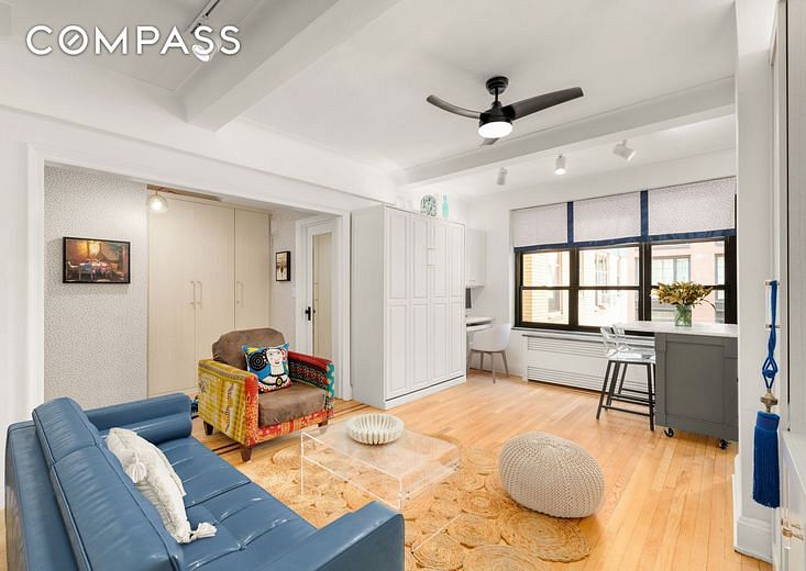 235 East 22nd Street #9V