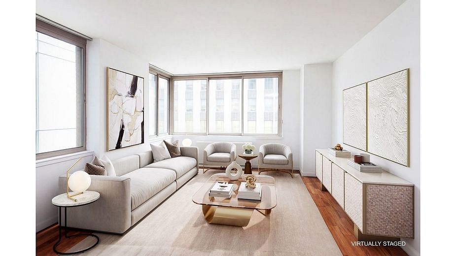 235 East 40th Street #12D