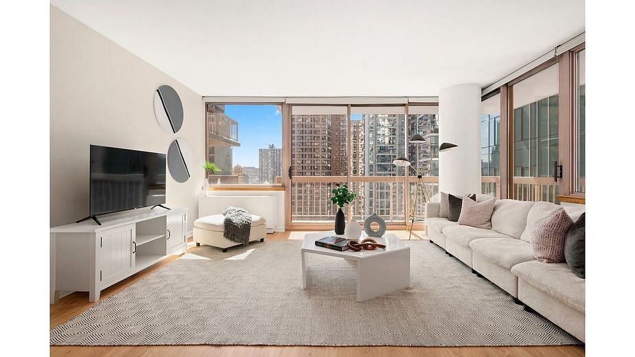 235 East 40th Street #15B