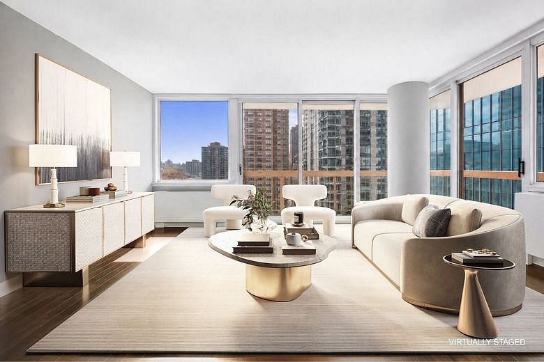 235 East 40th Street #18B