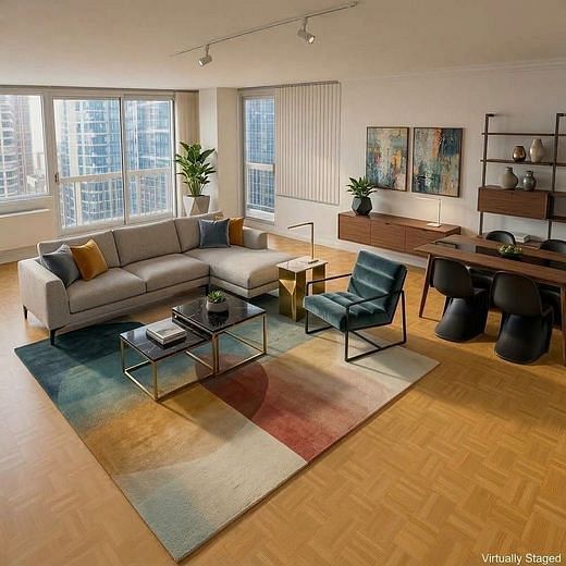 235 East 40th Street #26A