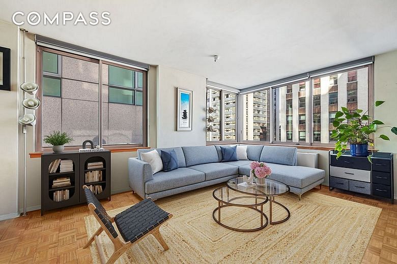 235 East 40th Street #27D