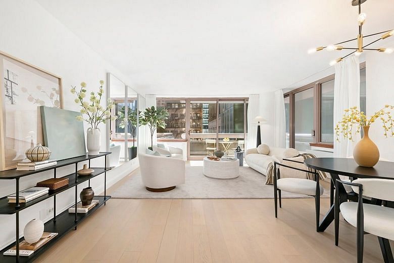 235 East 40th Street #2C