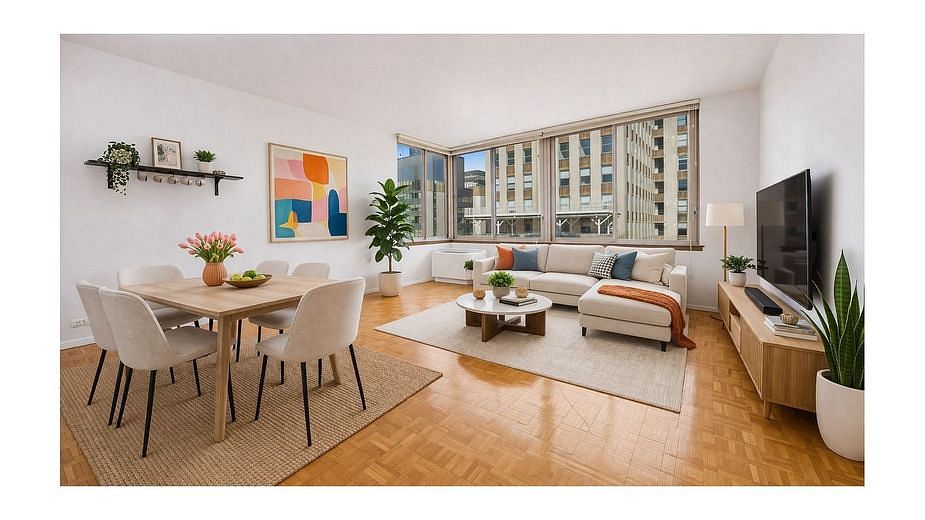 235 East 40th Street #39E