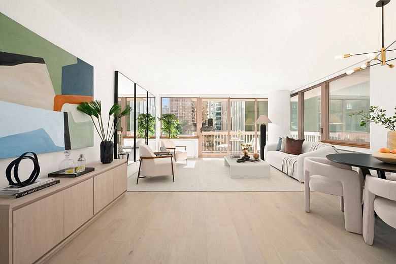235 East 40th Street #6C