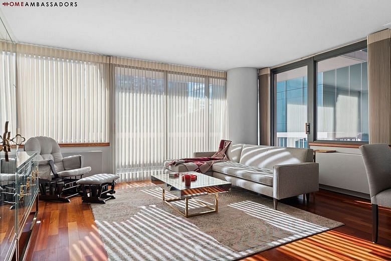 235 East 40th Street #8B