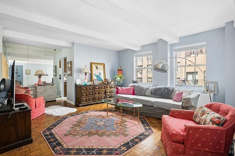 235 East 49th Street #6F