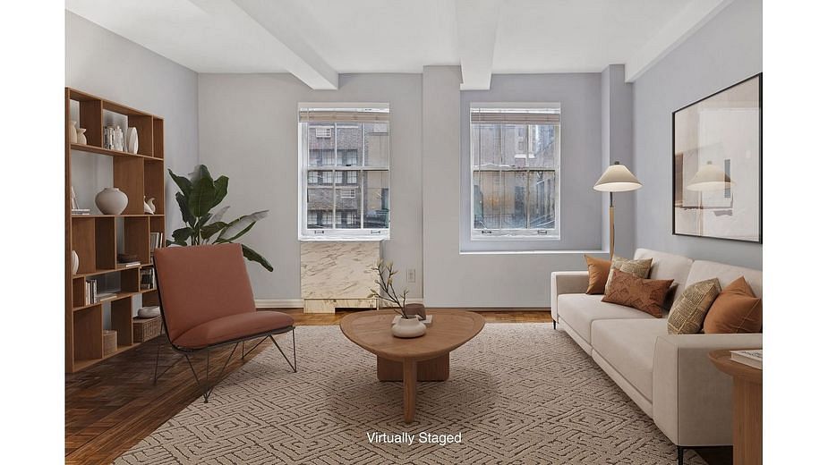 235 East 49th Street #6F