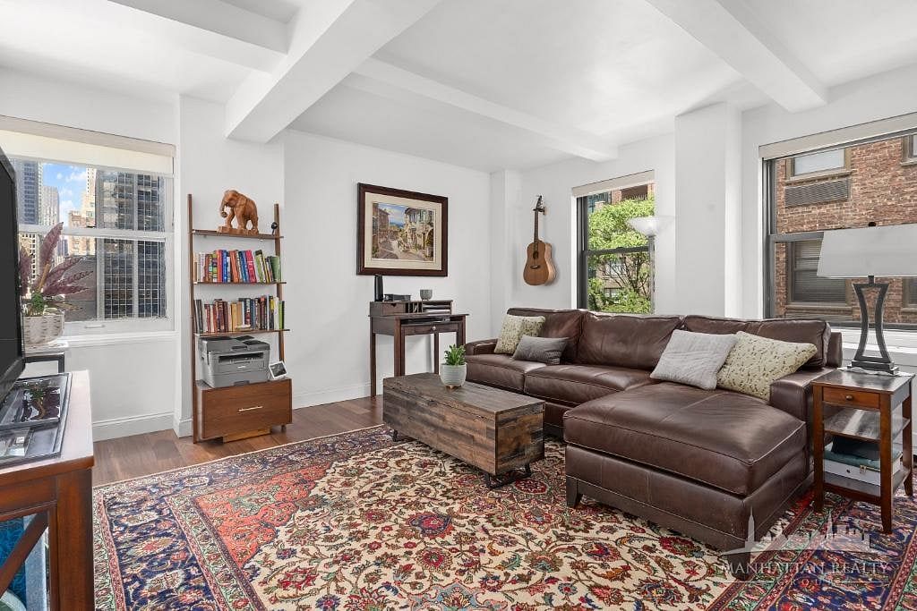 235 East 49th Street #8C