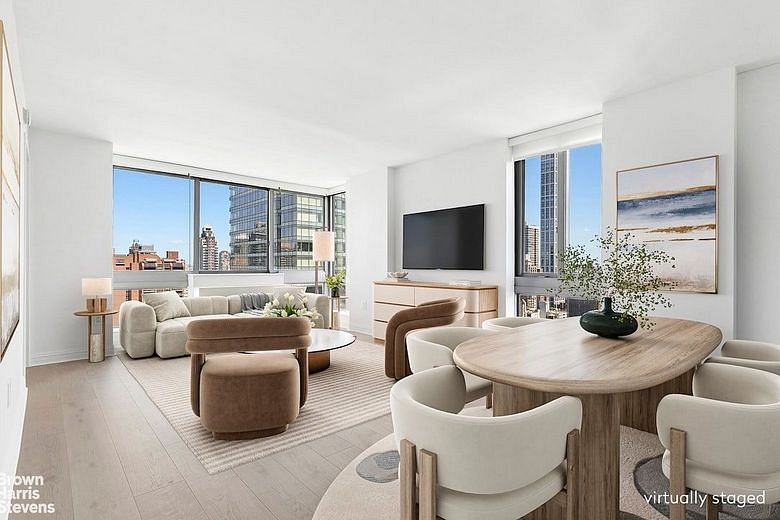 235 East 55th Street #34A