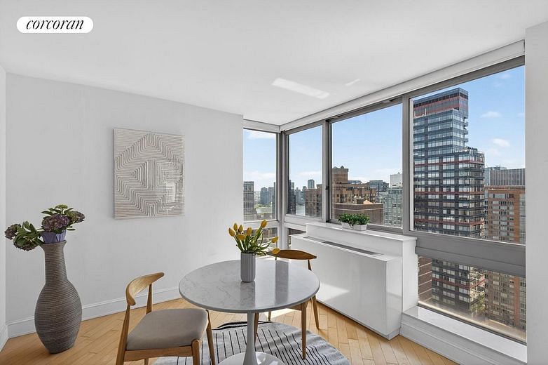 235 East 55th Street #35C
