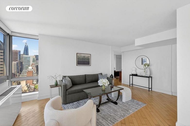 235 East 55th Street #35C