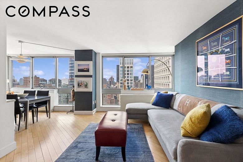 235 East 55th Street #38C