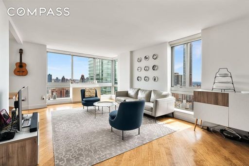 Image 1 of 11 for 235 East 55th Street #43AB in Manhattan, New York, NY, 10022