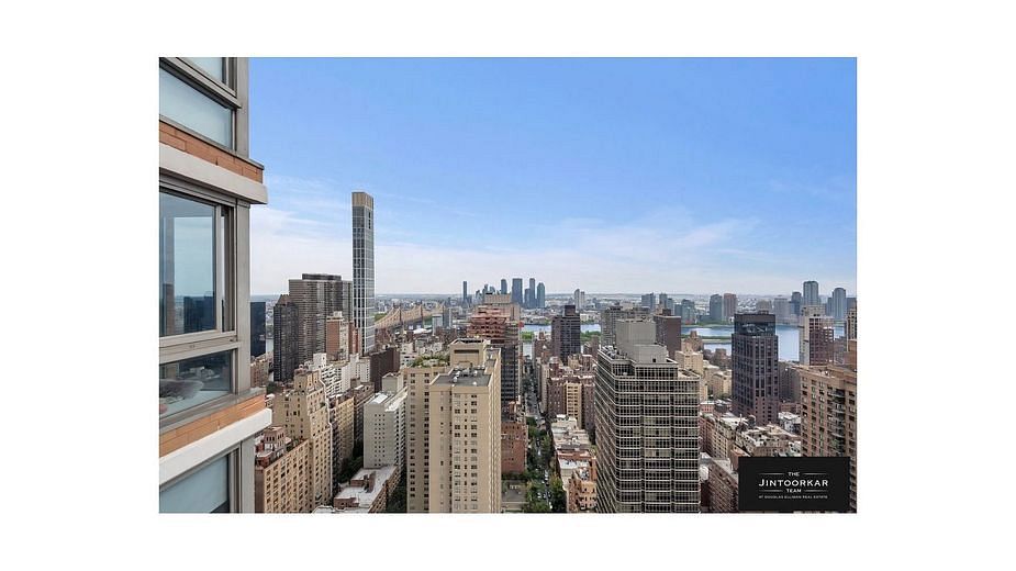 235 East 55th Street #PHC
