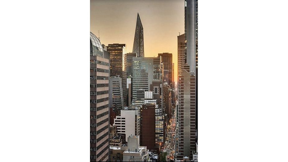 235 East 55th Street #PHC