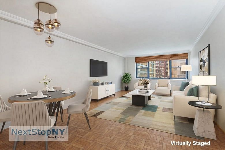 235 East 57th Street #11C